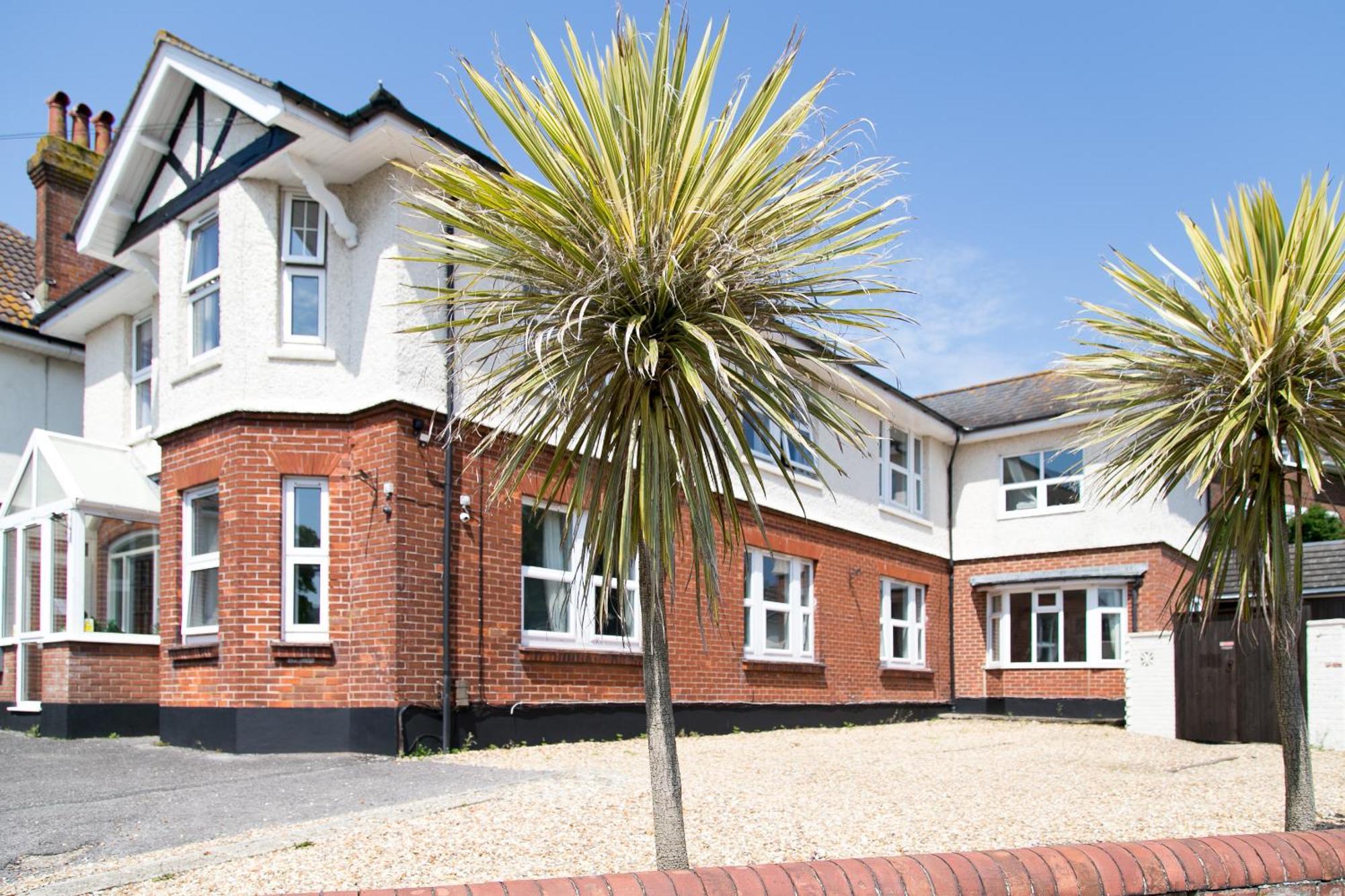 Park House
