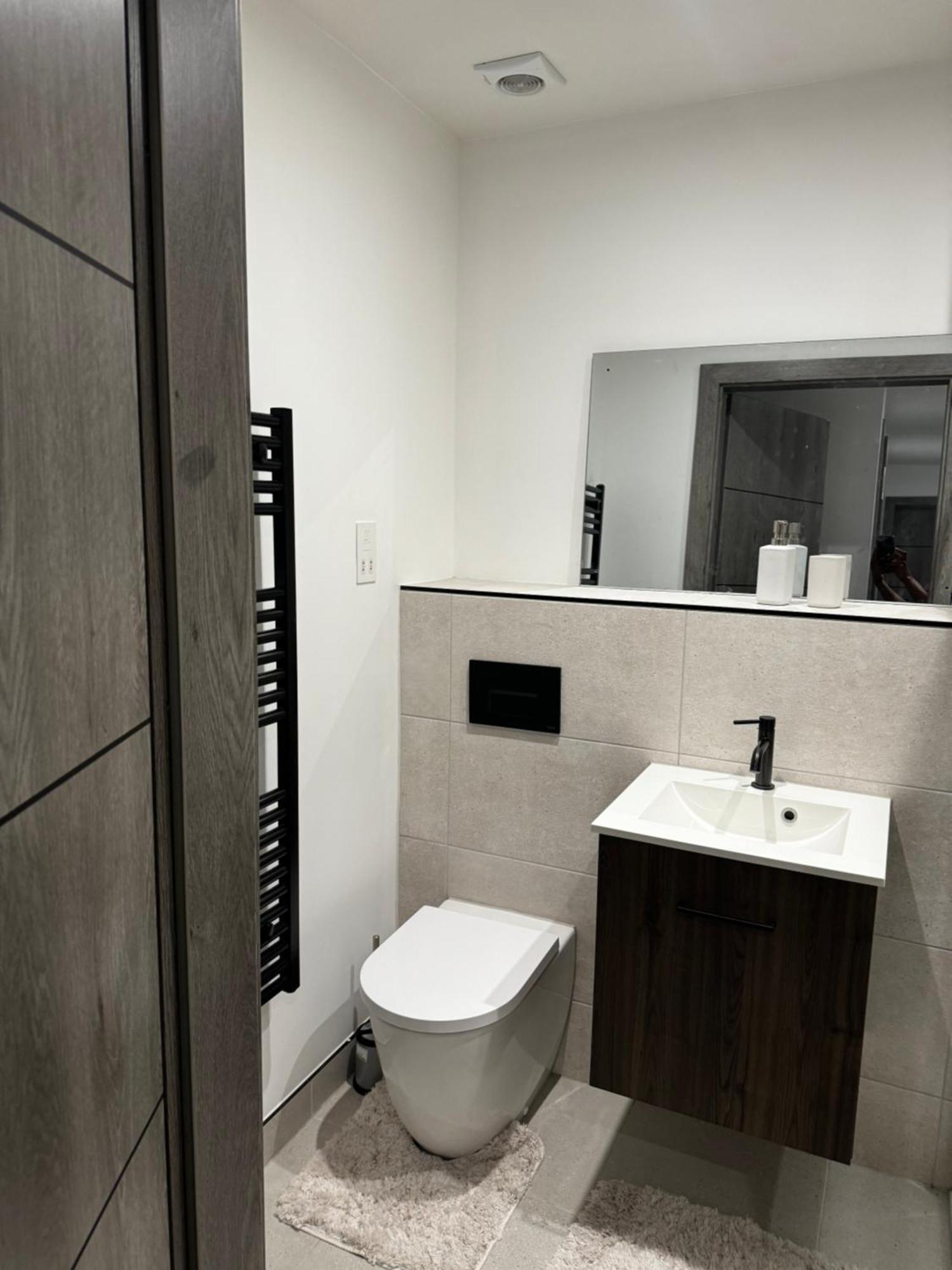 Luxury Ensuite Double Bedroom * Poole
