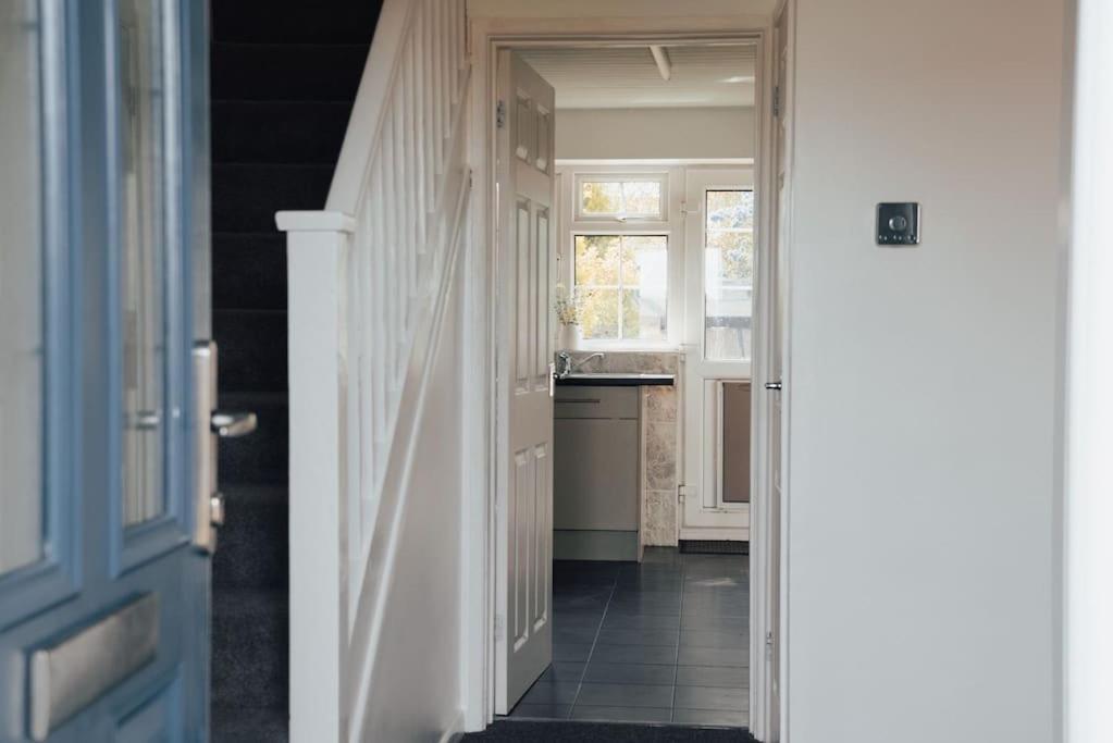 Holiday home Holes Bay View -