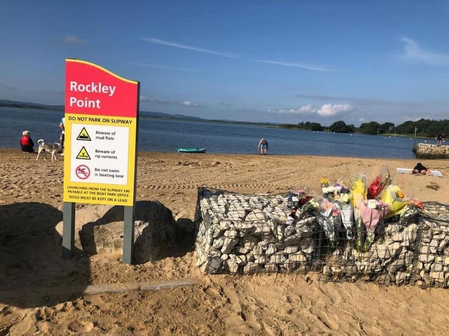 Holes Bay View - Poole