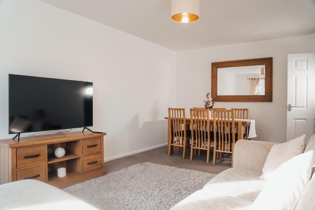 Holiday home Holes Bay View - Poole