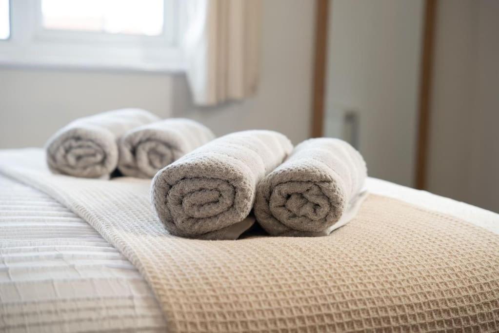 Holiday home Holes Bay View - *