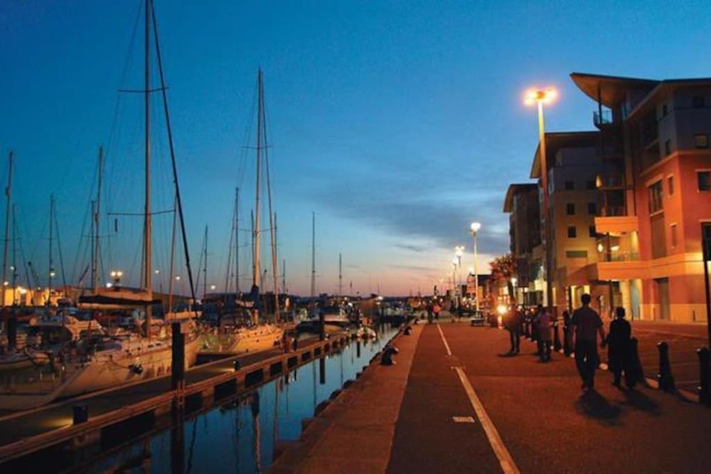 Holiday home Holes Bay View - *