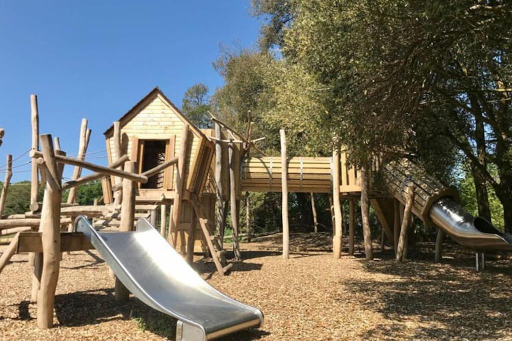 Holiday home Holes Bay View -