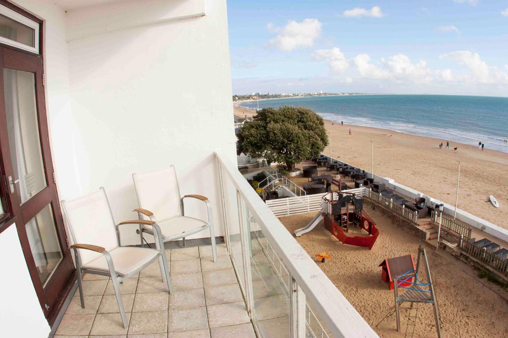 Hotel Sandbanks Poole