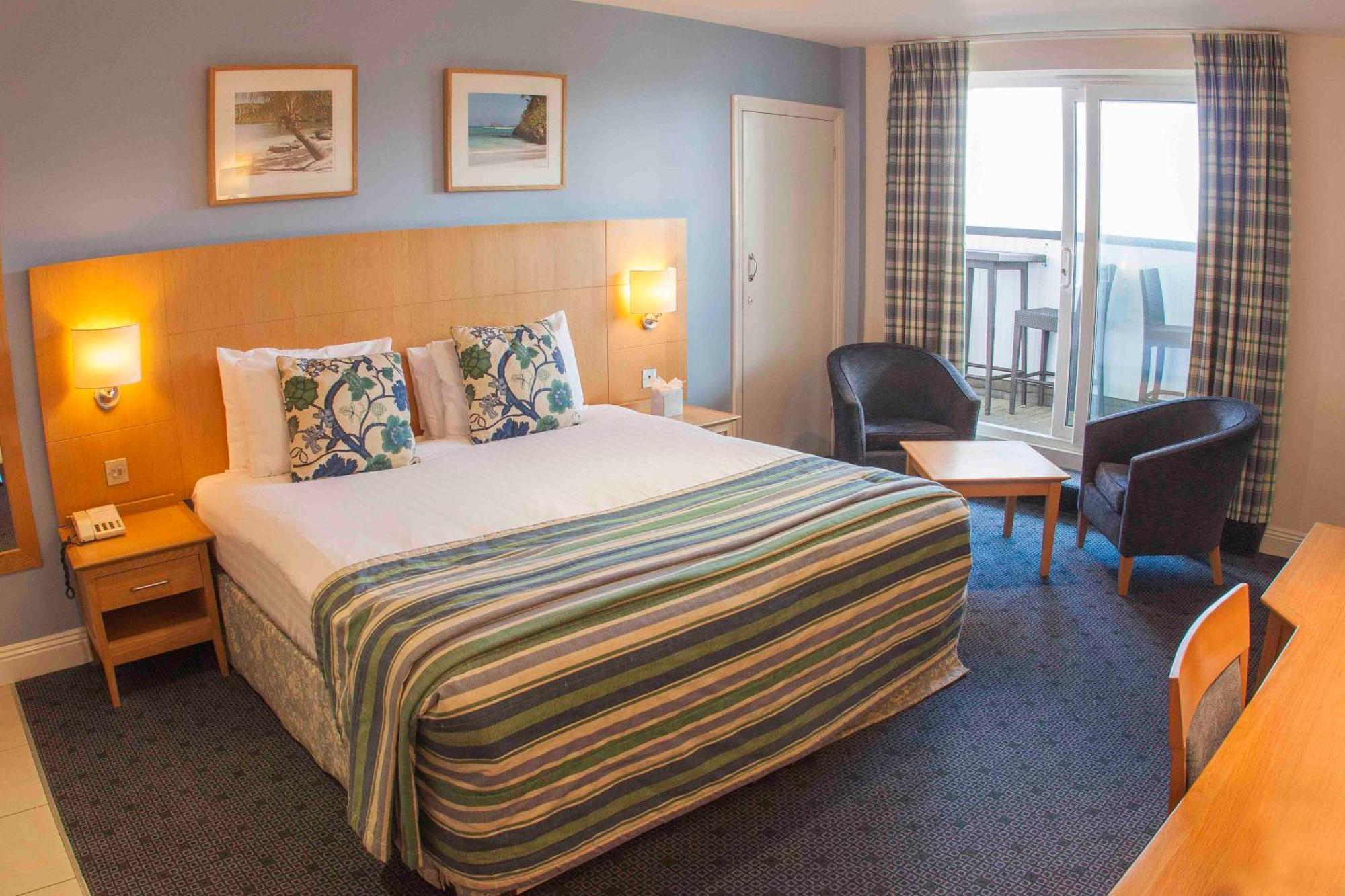 Sandbanks Hotel Poole