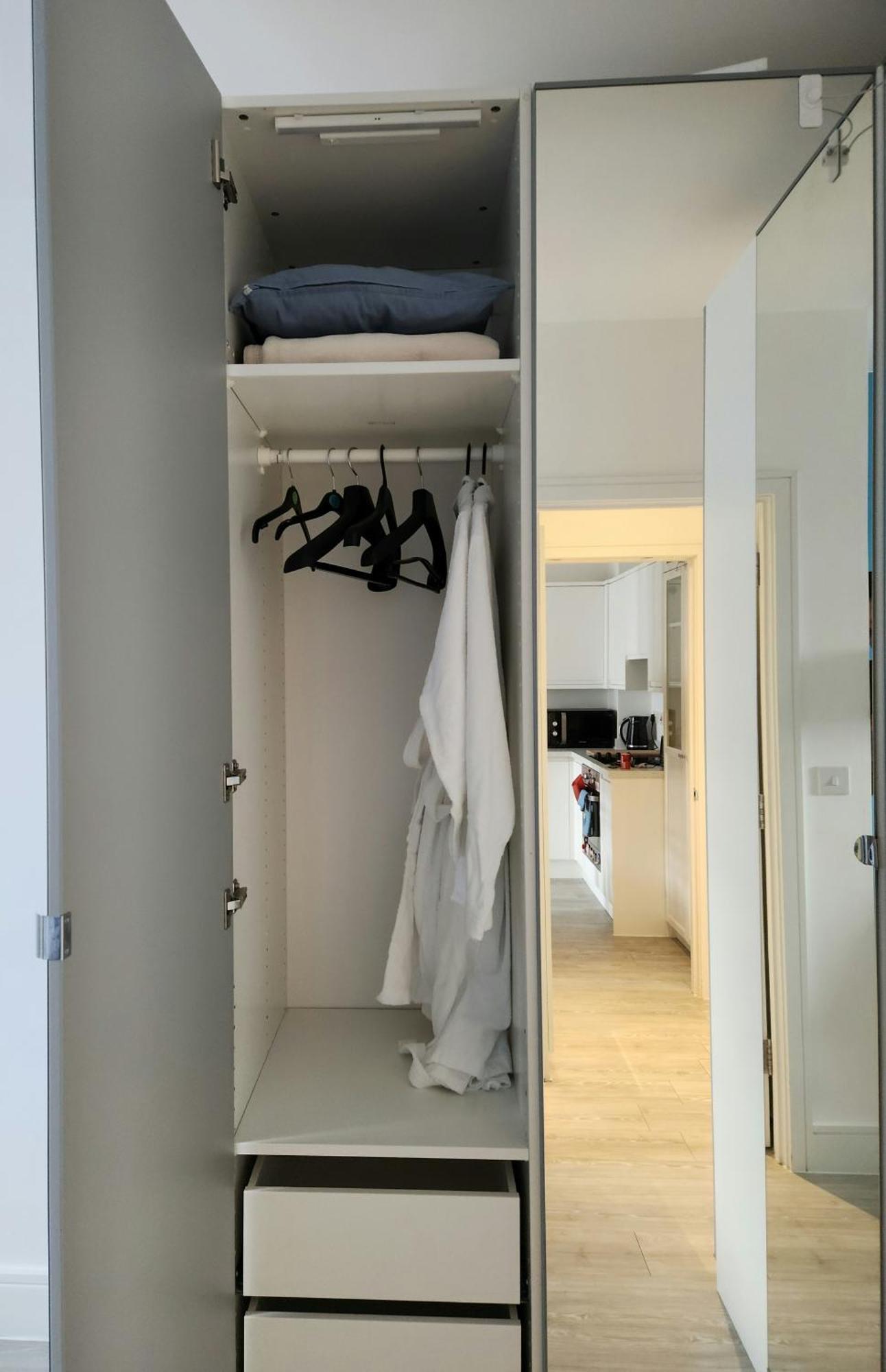 Dream For Dream Apartment *