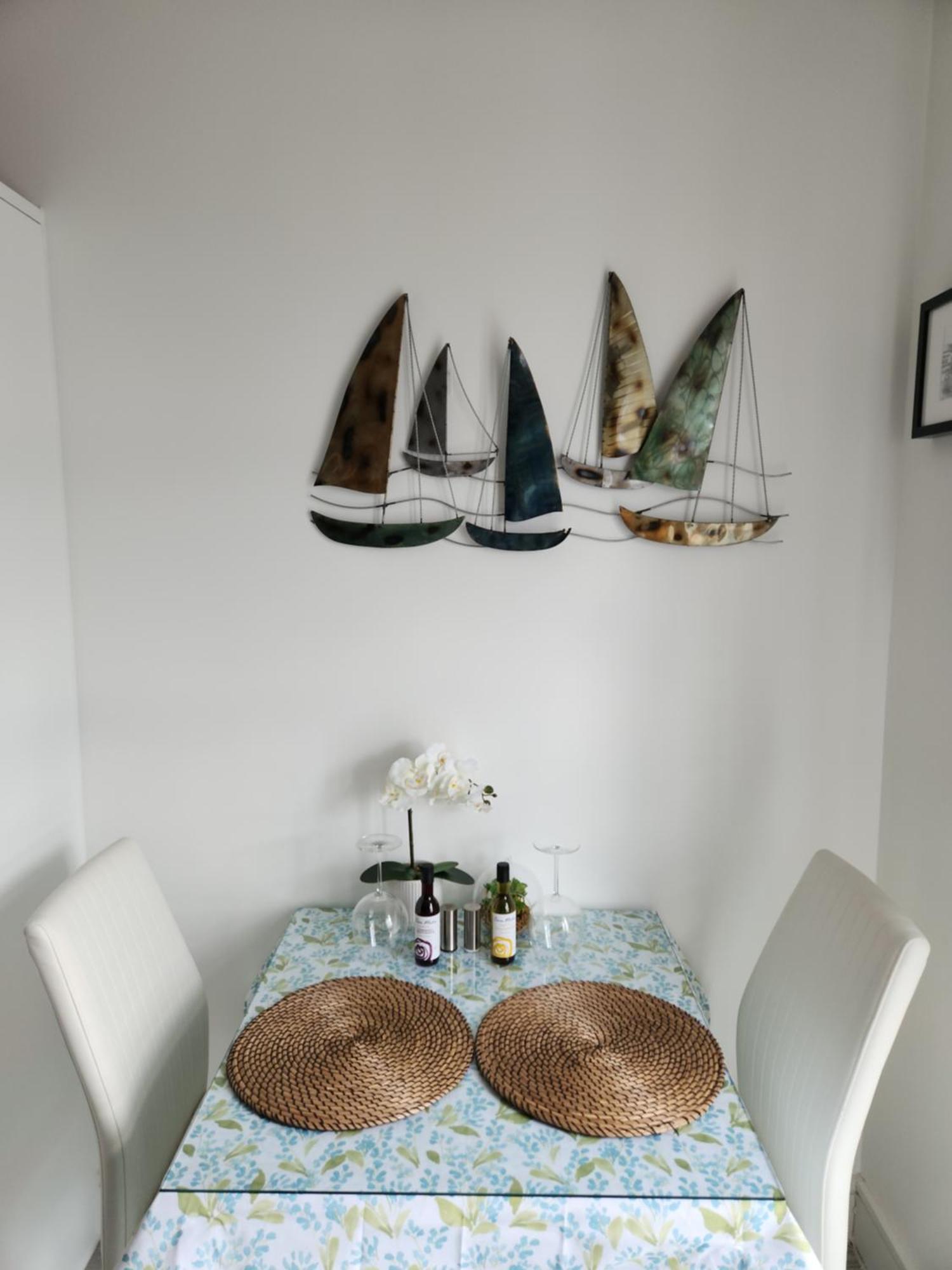 Dream For Dream Apartment *