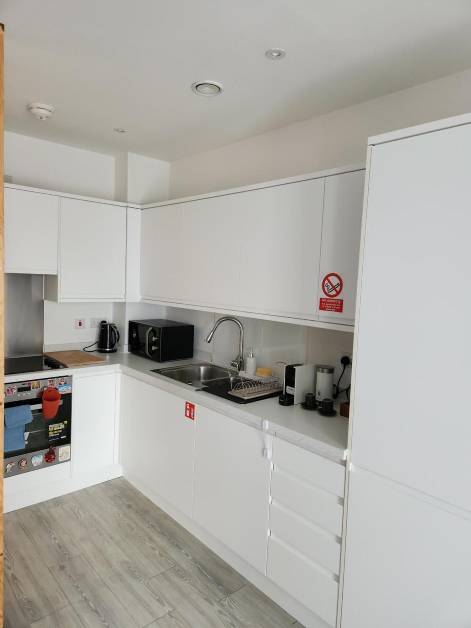 Dream For Dream Apartment Poole