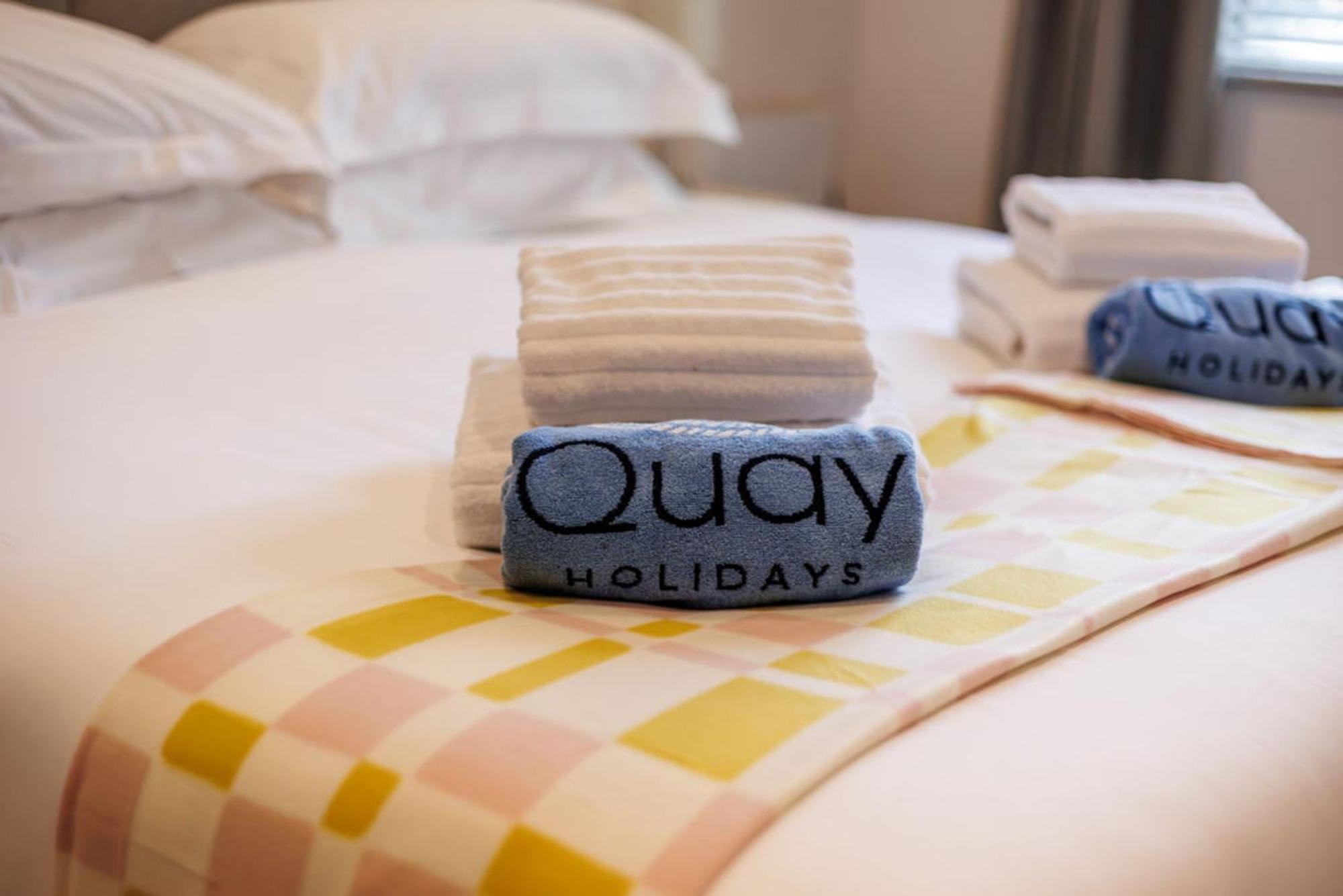 Beau Holiday home