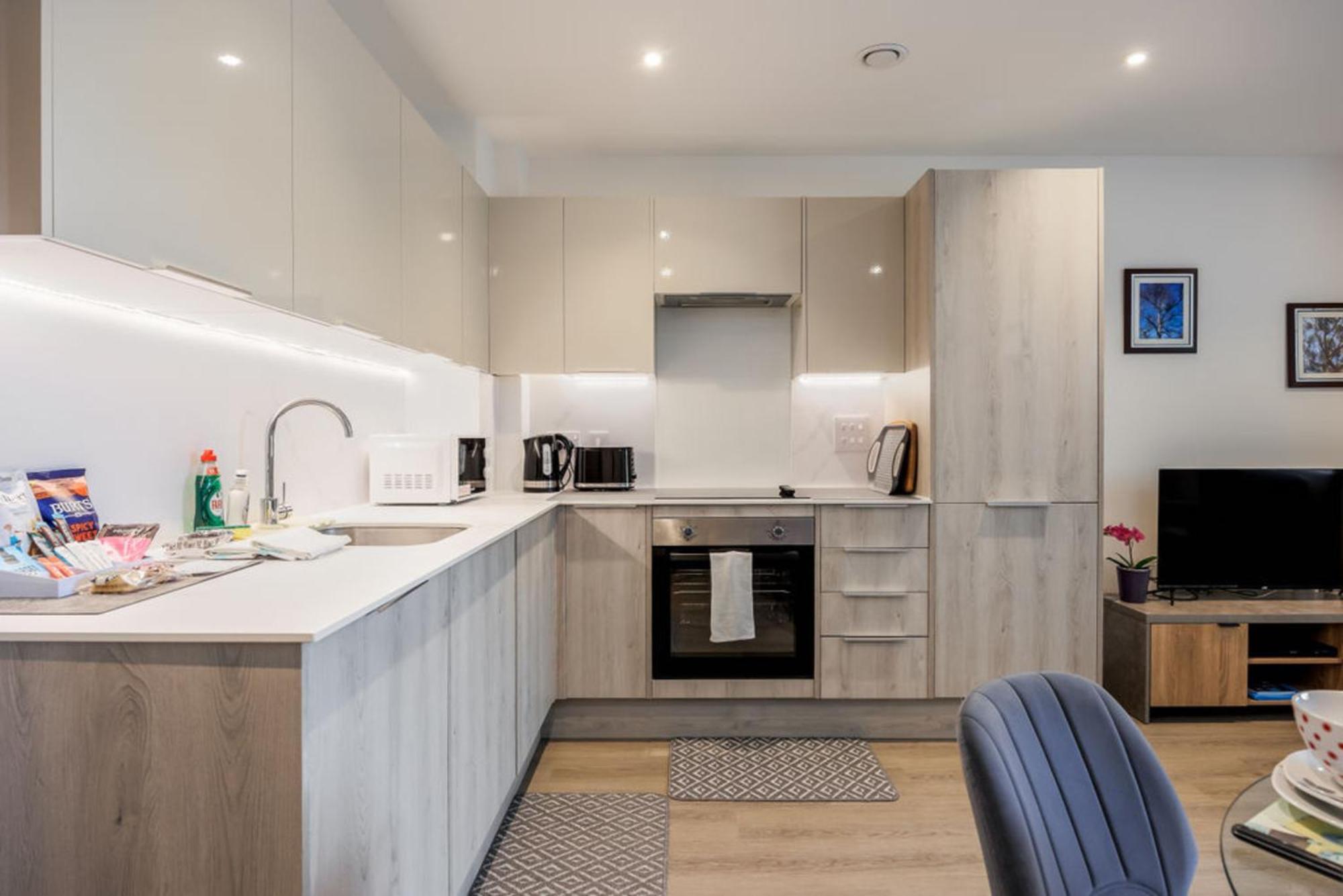 Holiday home Beau Poole