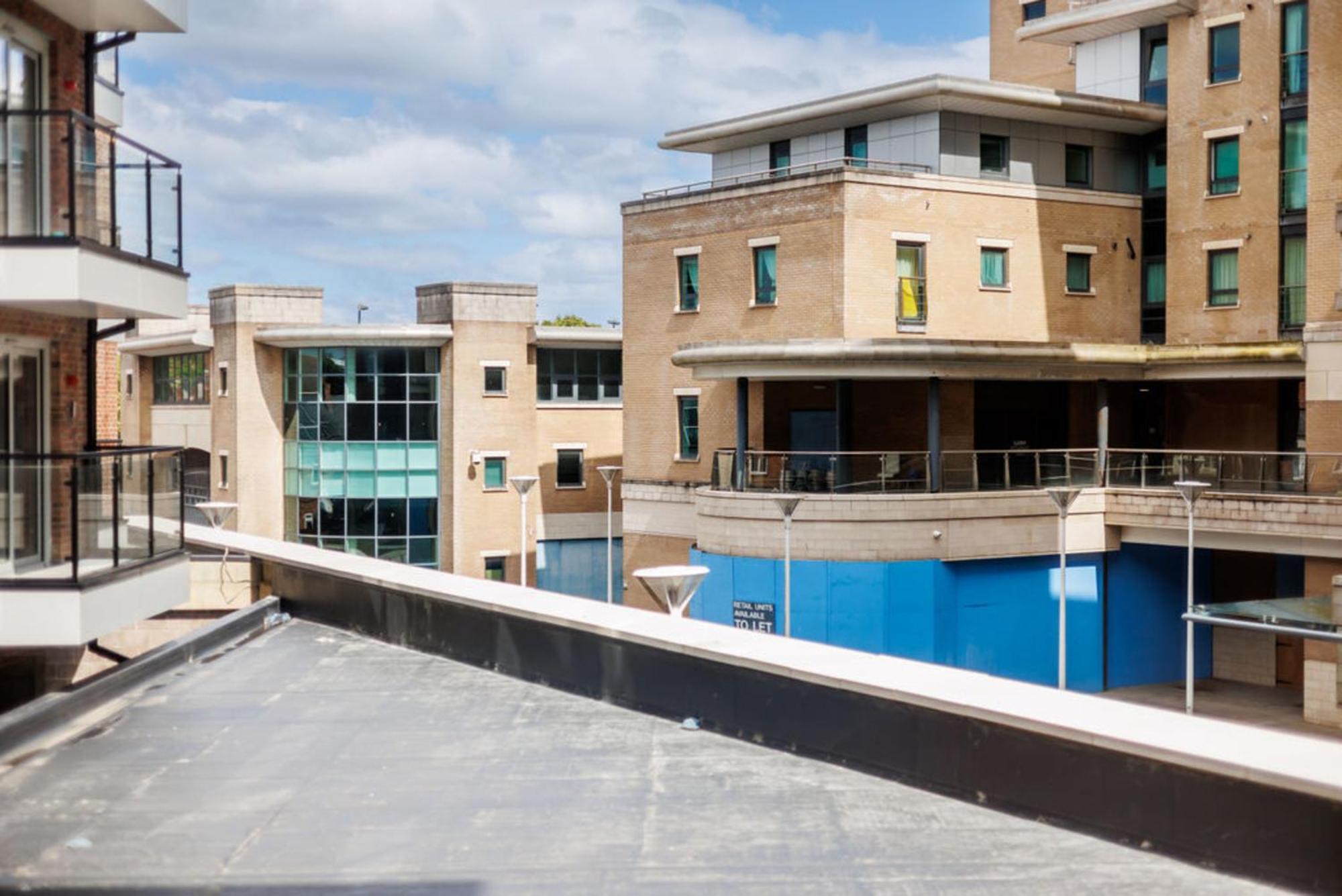 Beau Holiday home Poole