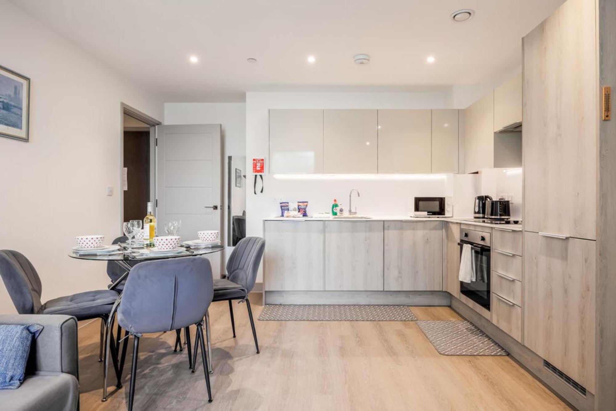 Beau Holiday home *