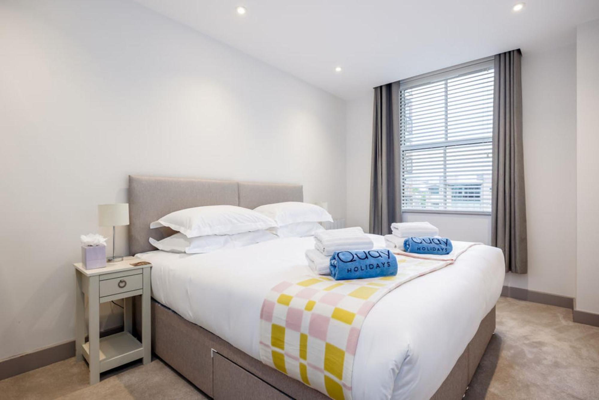 Holiday home Beau Poole