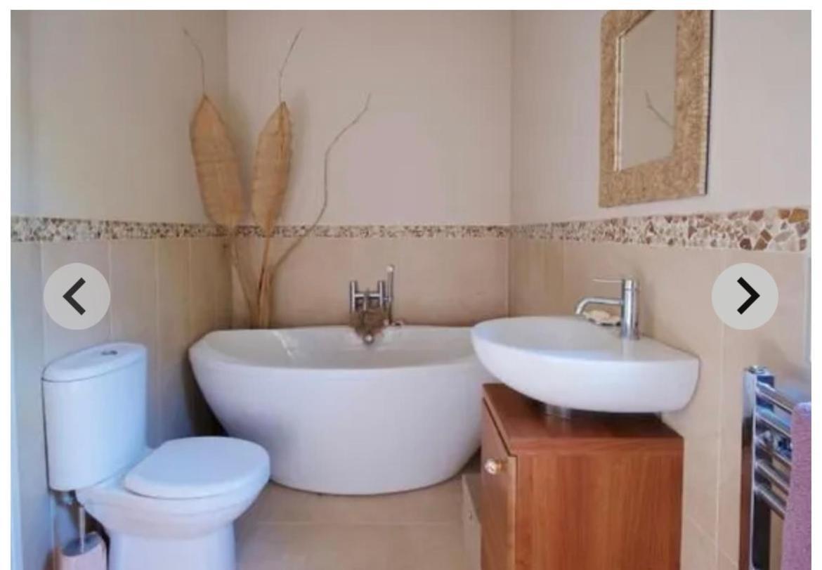 Beautiful Dorset In Private Grounds Holiday home *