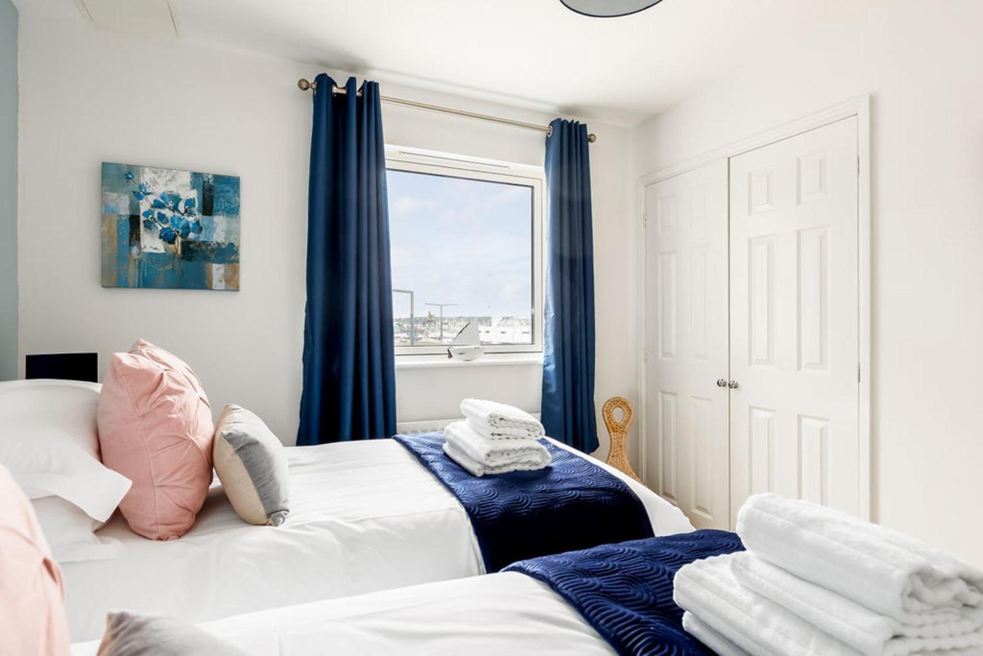 Holiday home Harbourside Retreat Poole