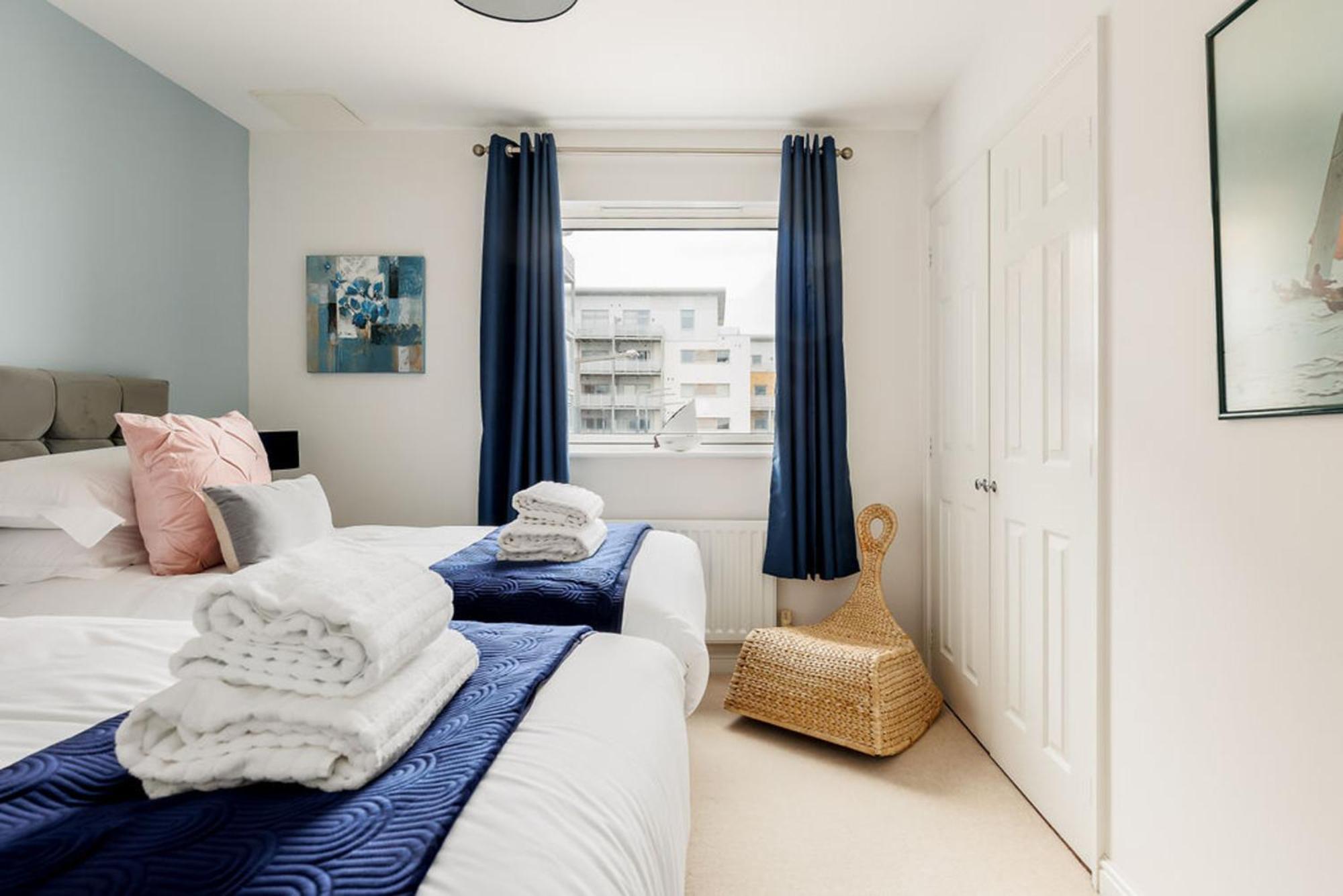 Harbourside Retreat Holiday home *