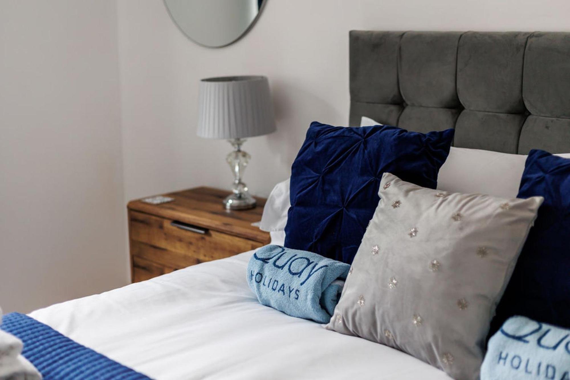 Harbourside Retreat Holiday home Poole