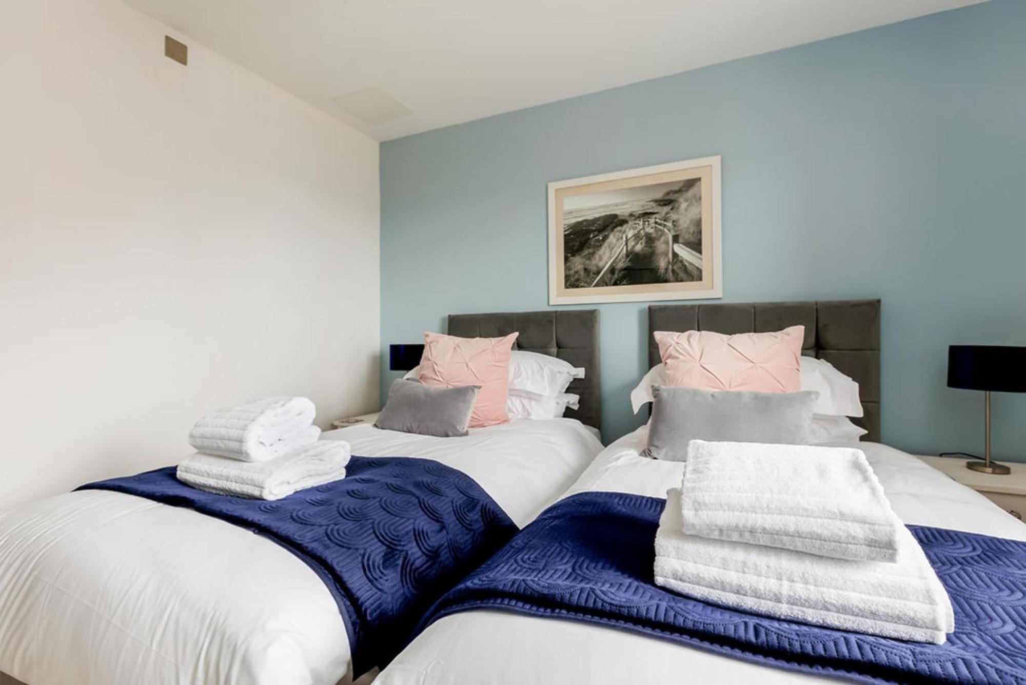 Holiday home Harbourside Retreat Poole