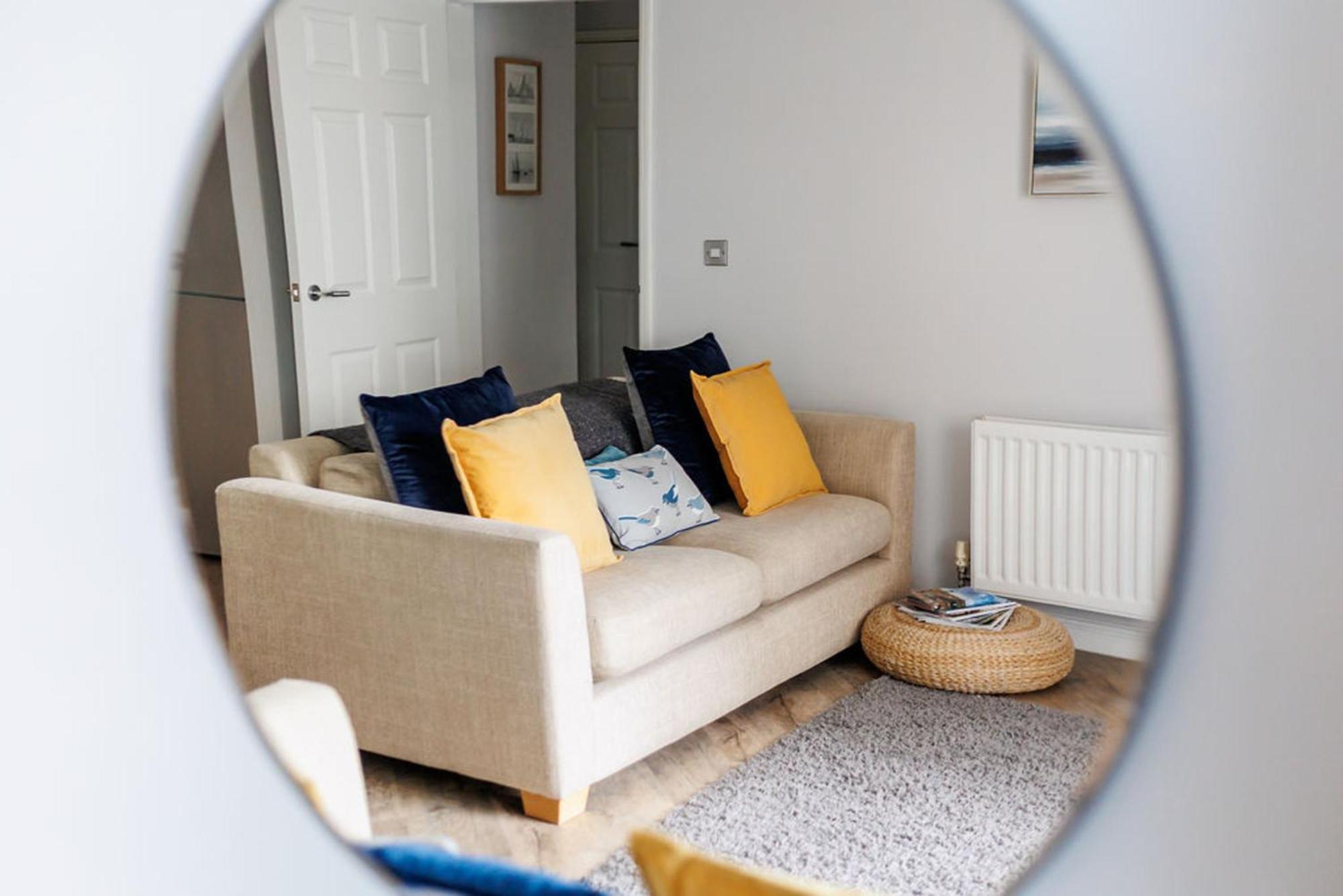 Harbourside Retreat Poole