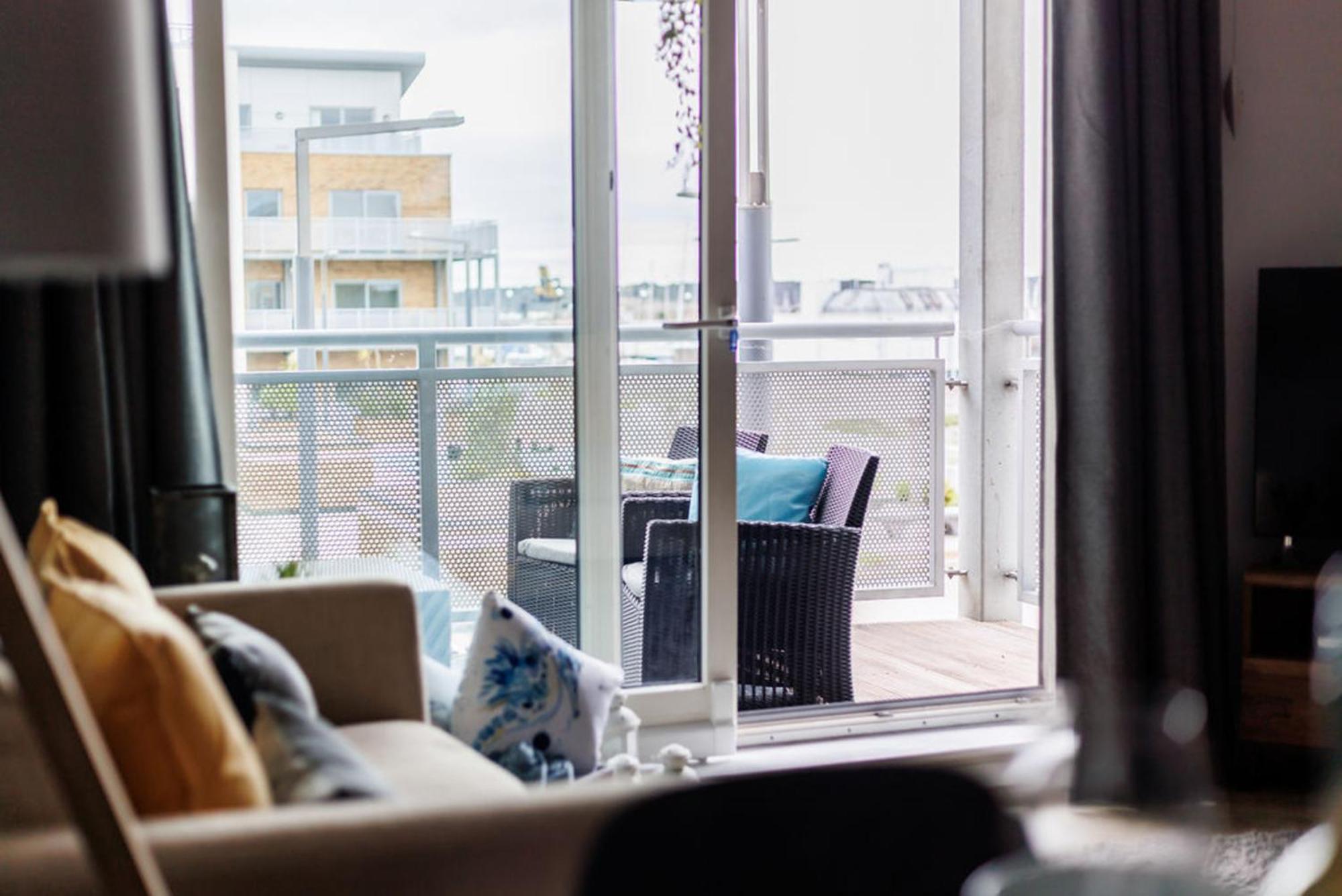 Harbourside Retreat Holiday home Poole