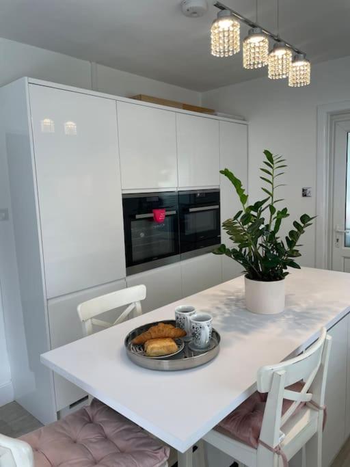 Holiday home Near Sandbanks And Harbour Poole