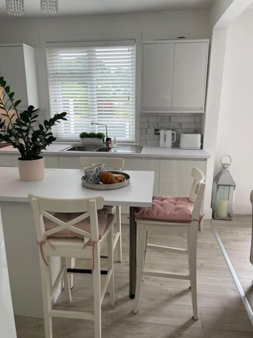 Holiday home Near Sandbanks And Harbour *
