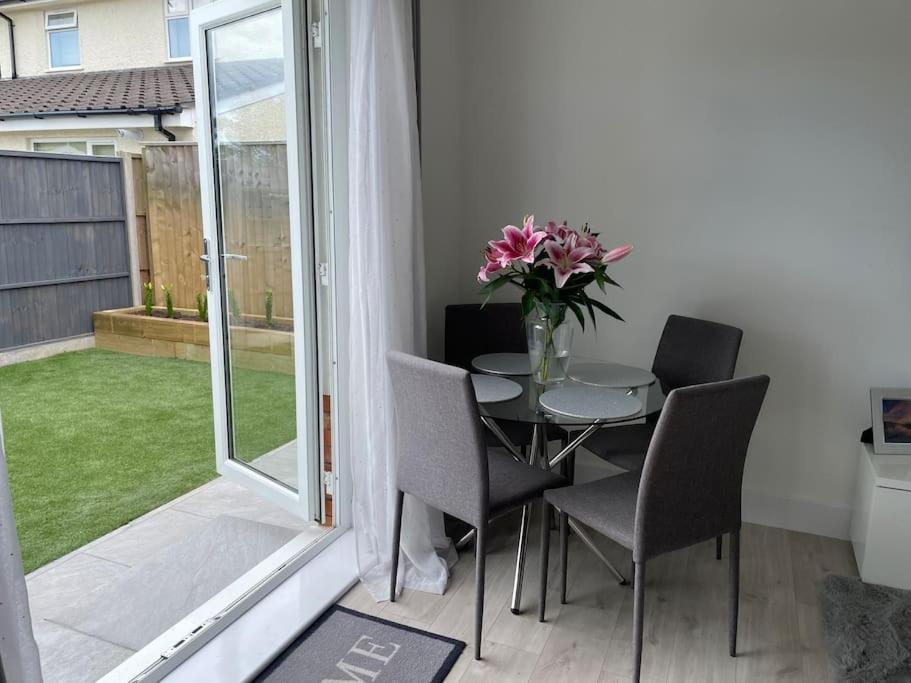 Holiday home Near Sandbanks And Harbour Poole