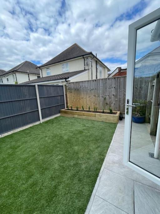 Holiday home Near Sandbanks And Harbour