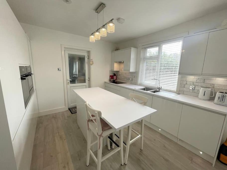 Near Sandbanks And Harbour * Poole