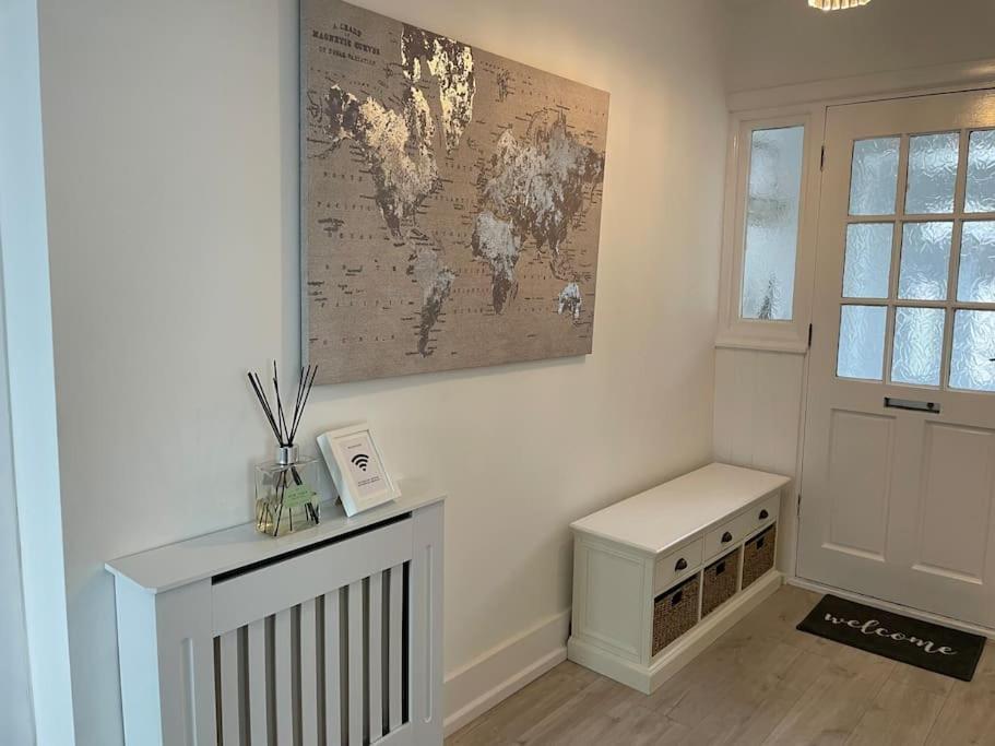 Holiday home Near Sandbanks And Harbour *