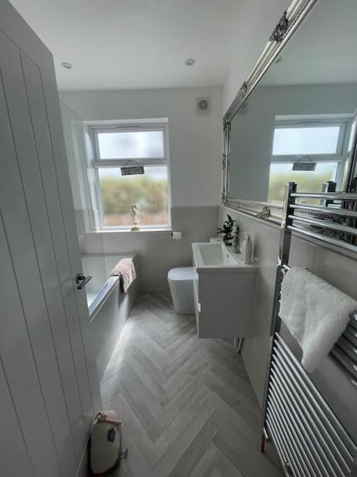 Holiday home Near Sandbanks And Harbour