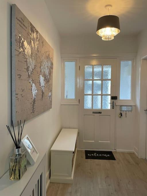 Holiday home Near Sandbanks And Harbour *