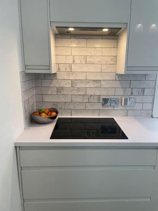 Holiday home Near Sandbanks And Harbour Poole