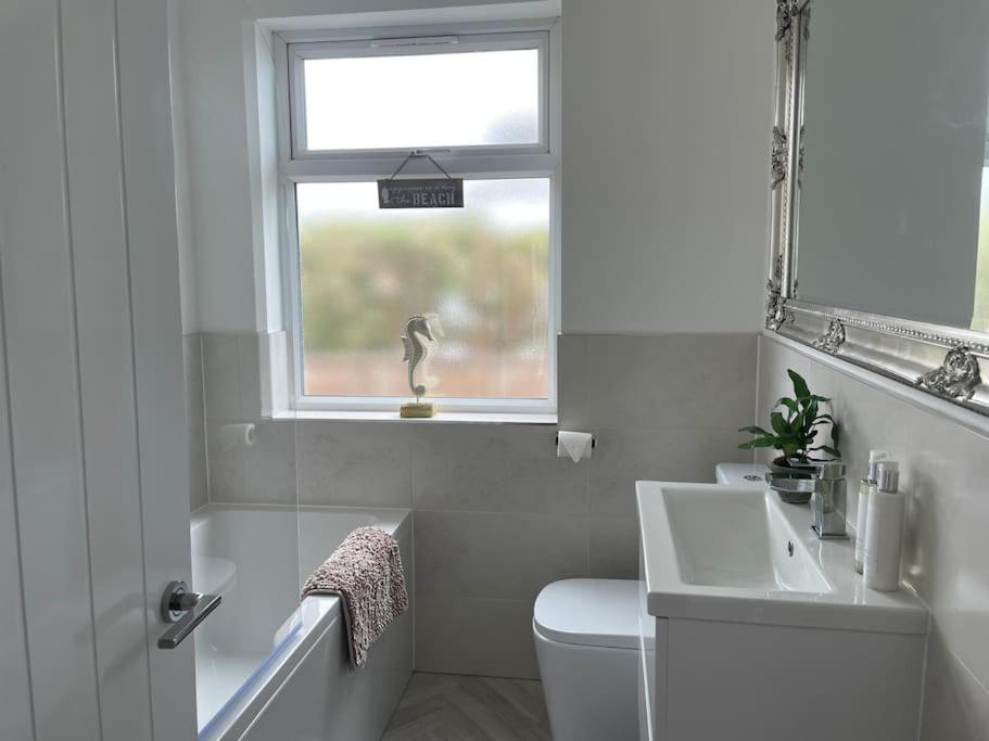 Near Sandbanks And Harbour * Poole