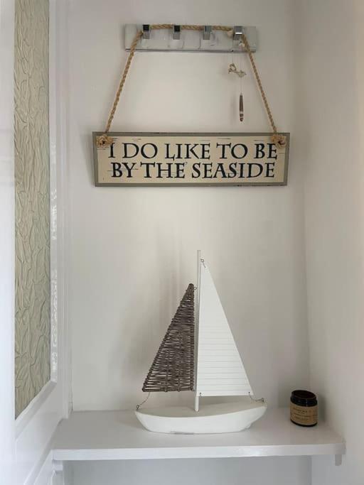 Holiday home Near Sandbanks And Harbour Poole