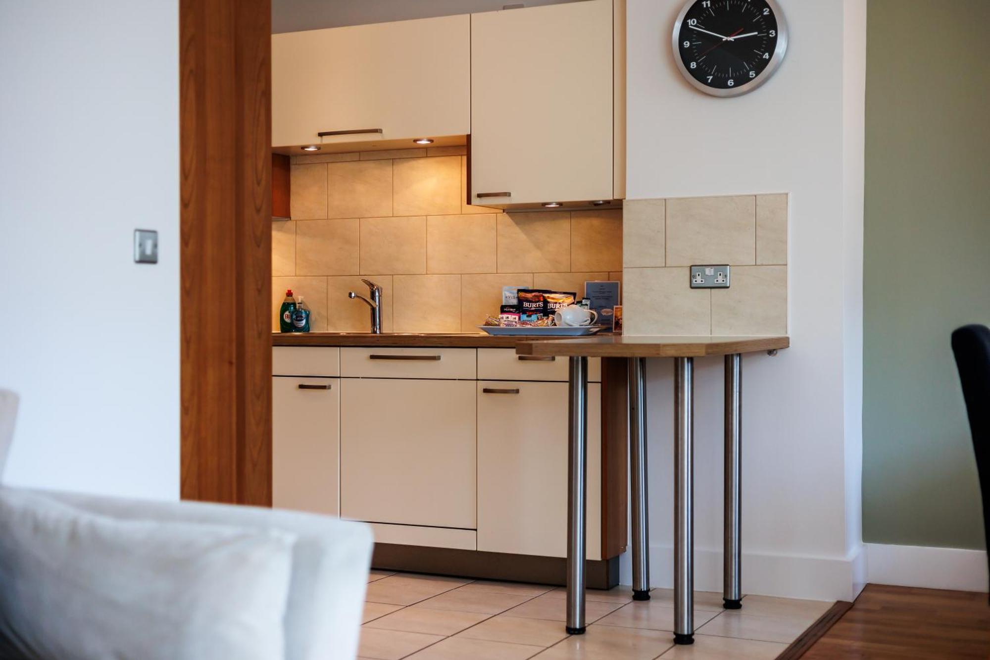 Holiday home Jeanneau Poole