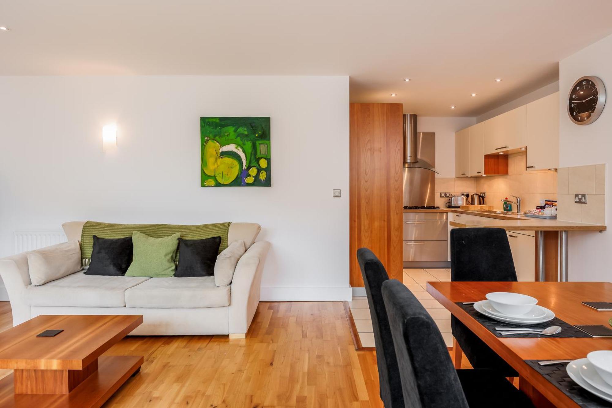 Holiday home Jeanneau