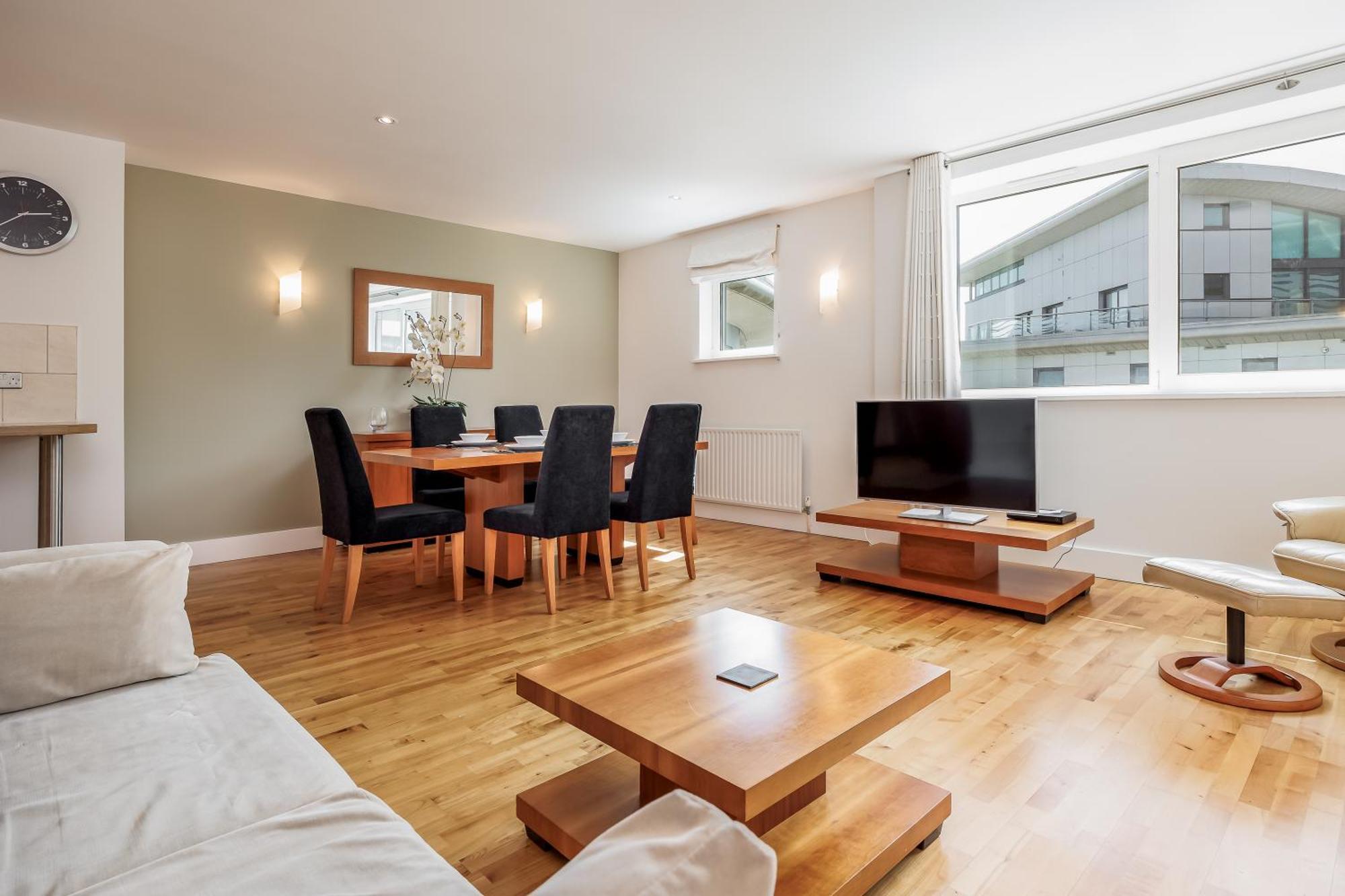 Holiday home Jeanneau *
