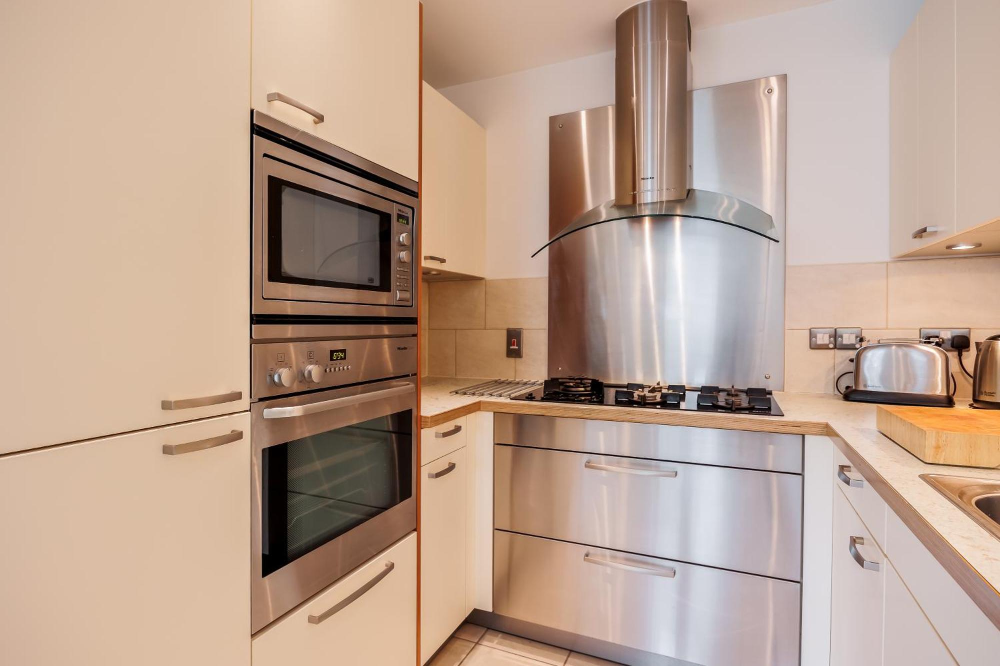 Jeanneau Holiday home Poole