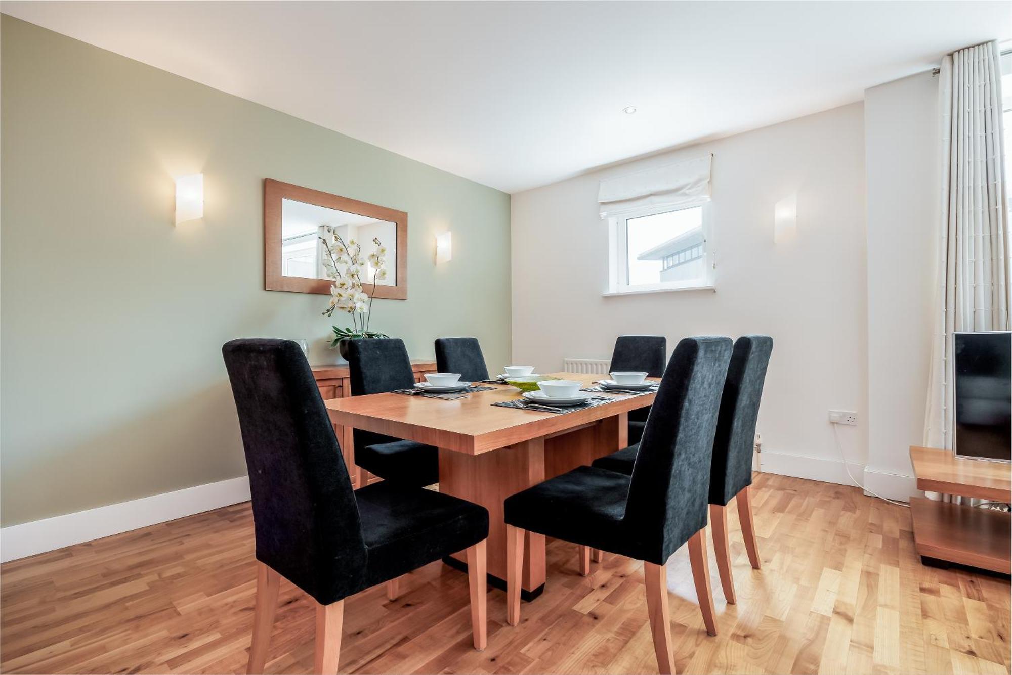 Holiday home Jeanneau Poole