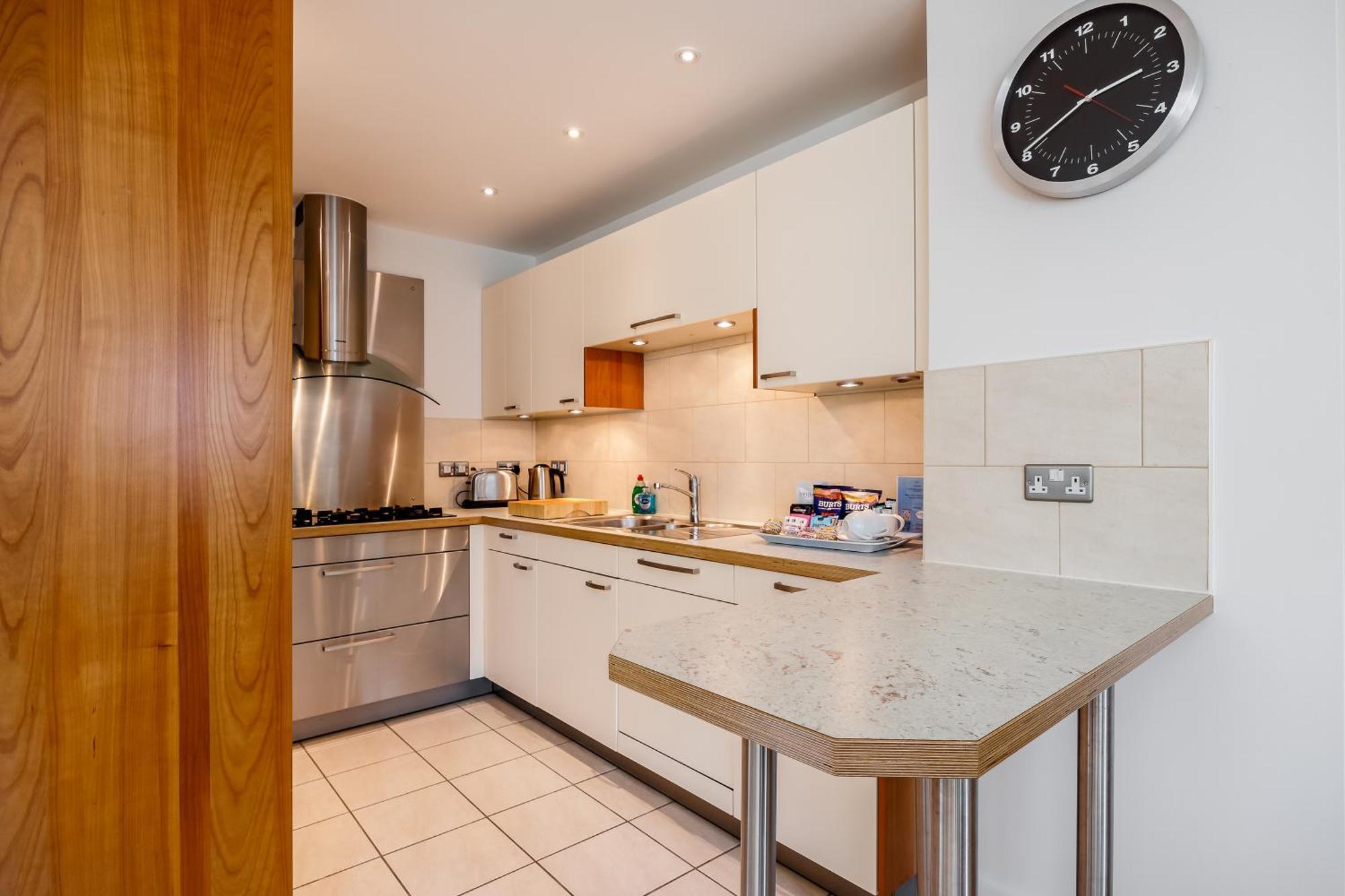 Jeanneau Holiday home Poole
