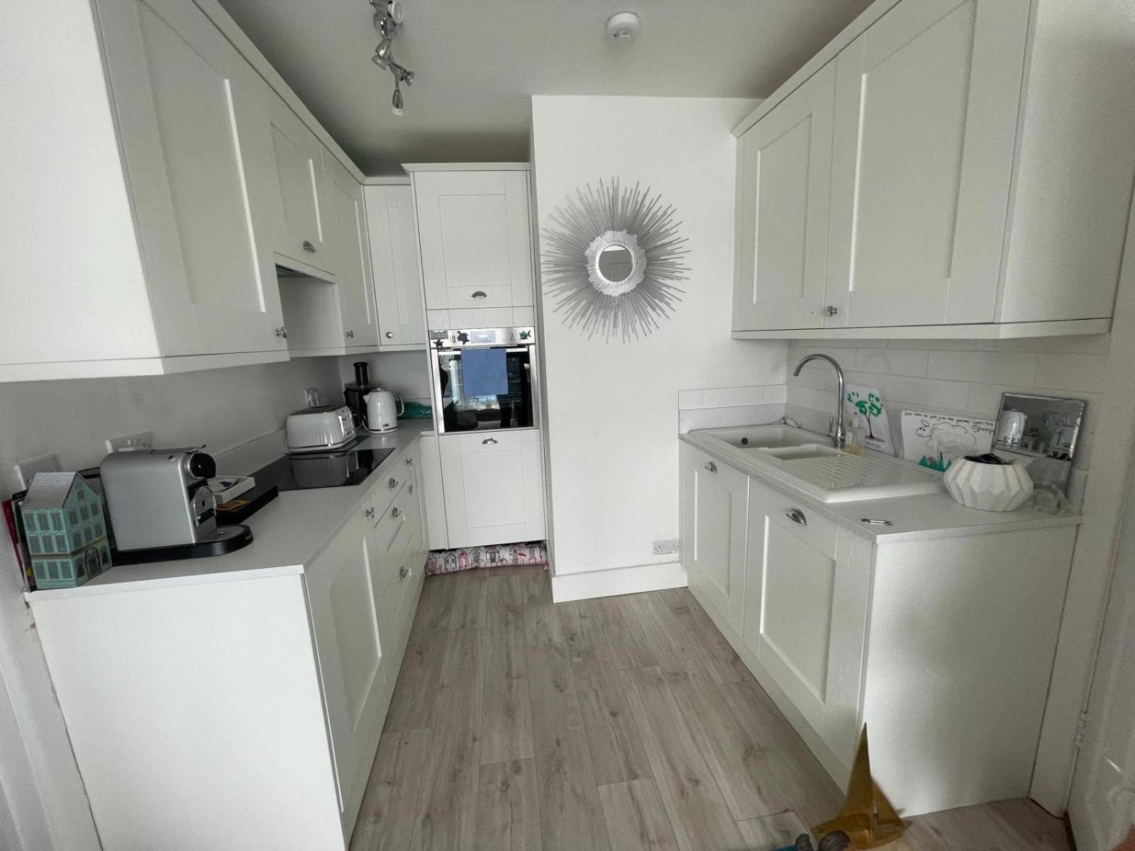 Apartment Sandbanks, Harbour *