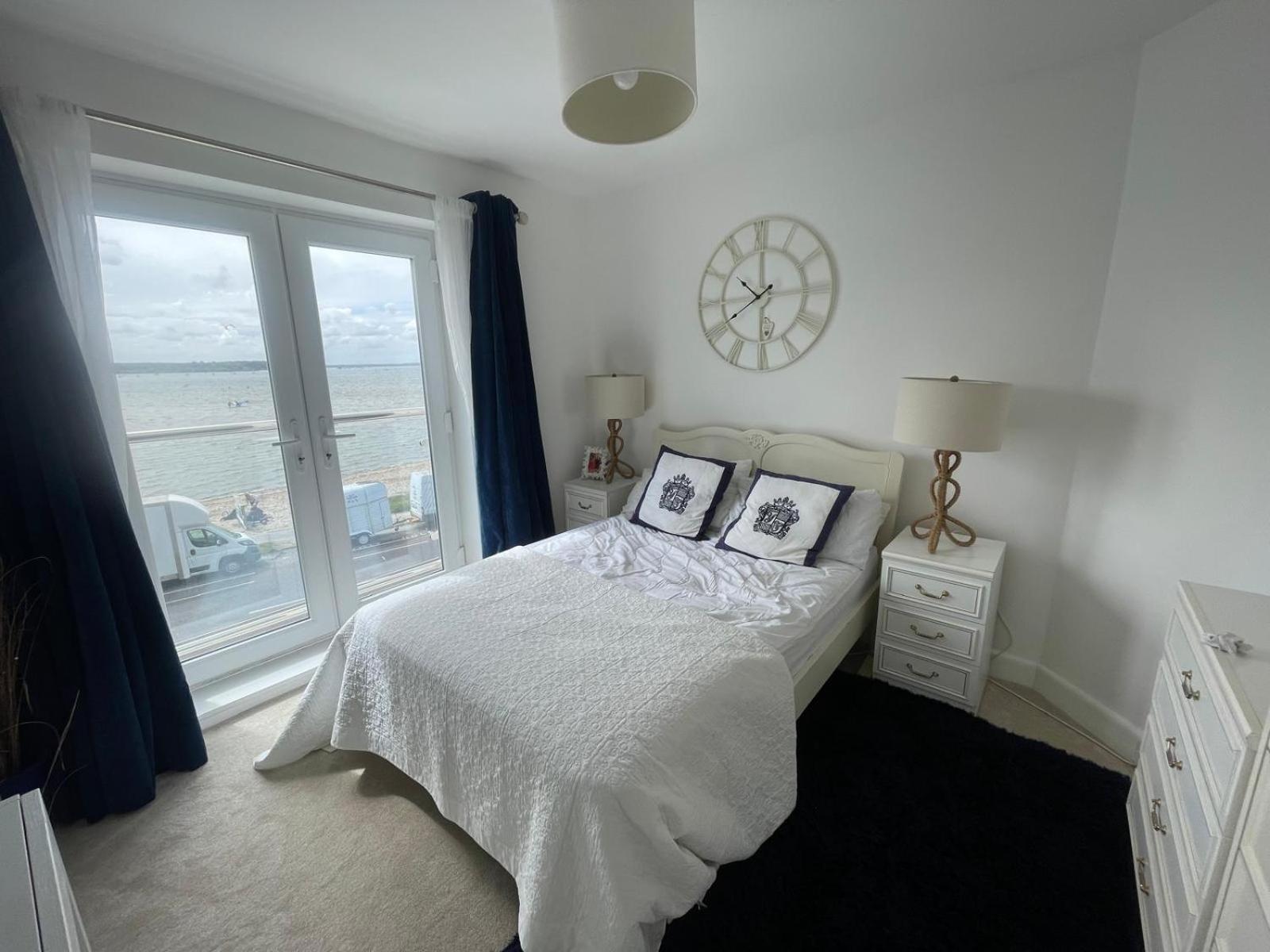 Apartment Sandbanks, Harbour Poole