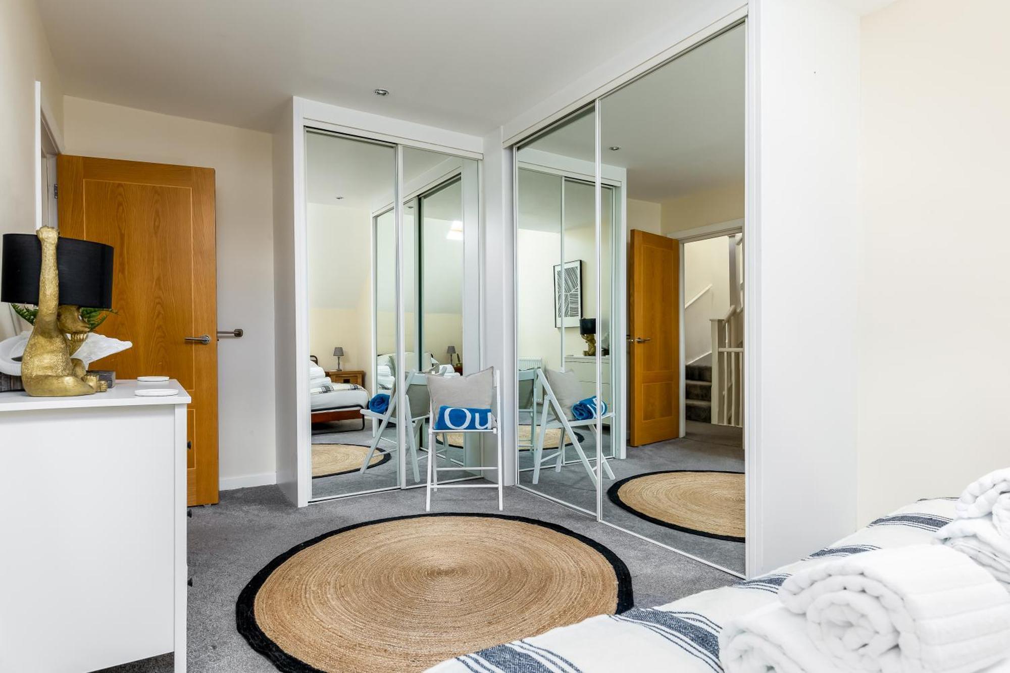 Knots Holiday home