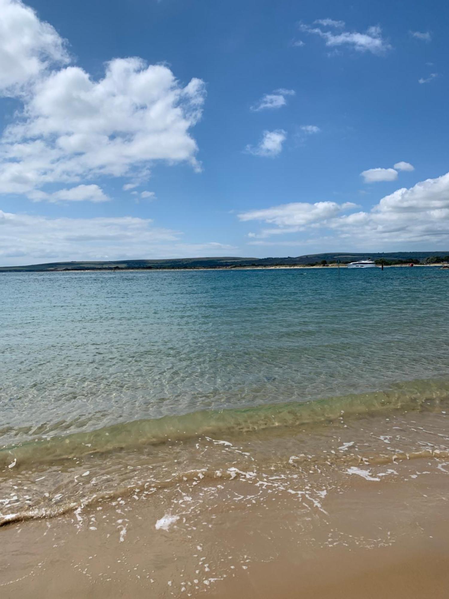 Apartment Sandbanks, Harbour Poole