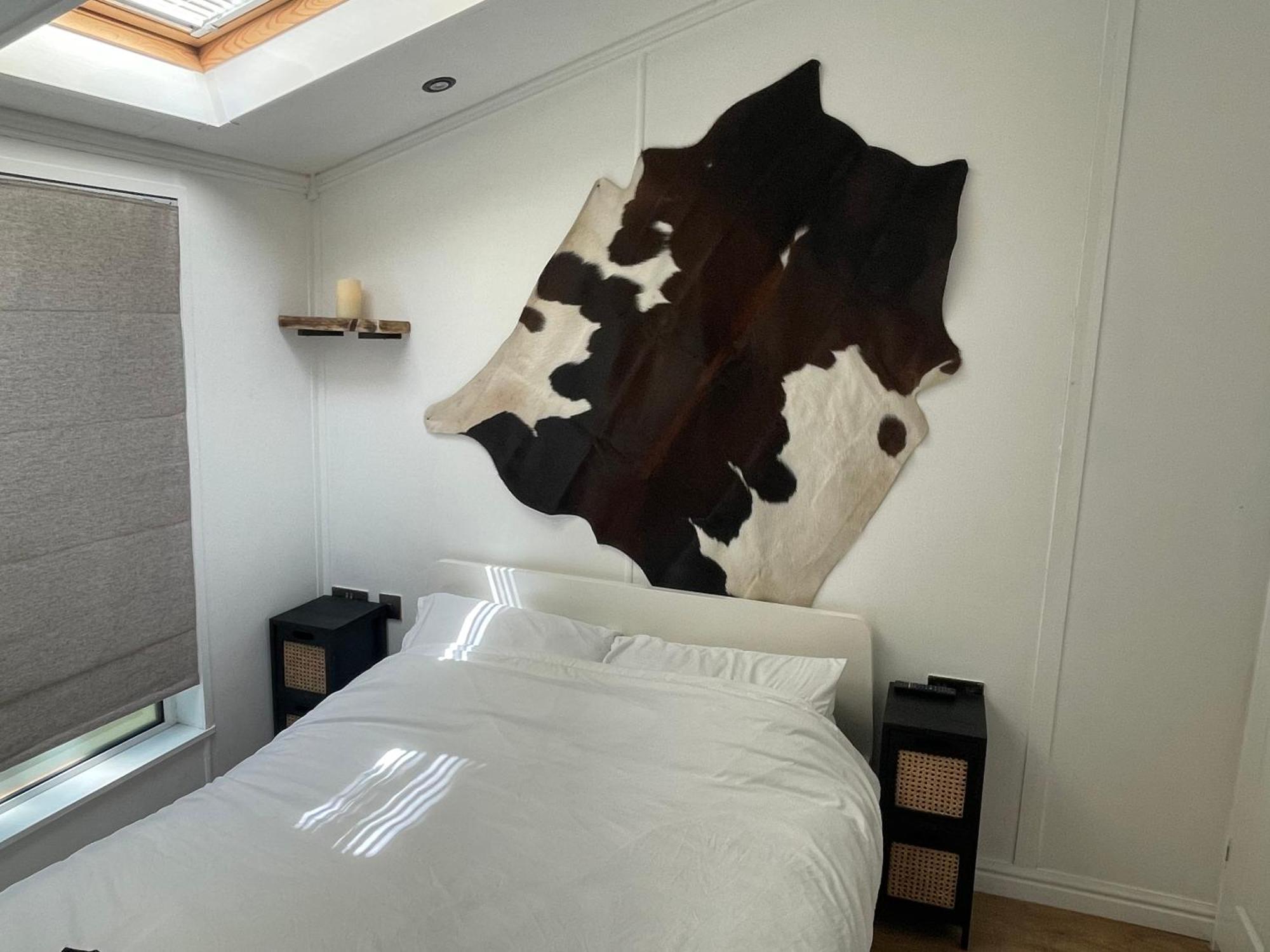 Falcove - 3 Bedroom Luxury Lodge, 5g Wifi, Full Sky Tv, Free Parking & Close To