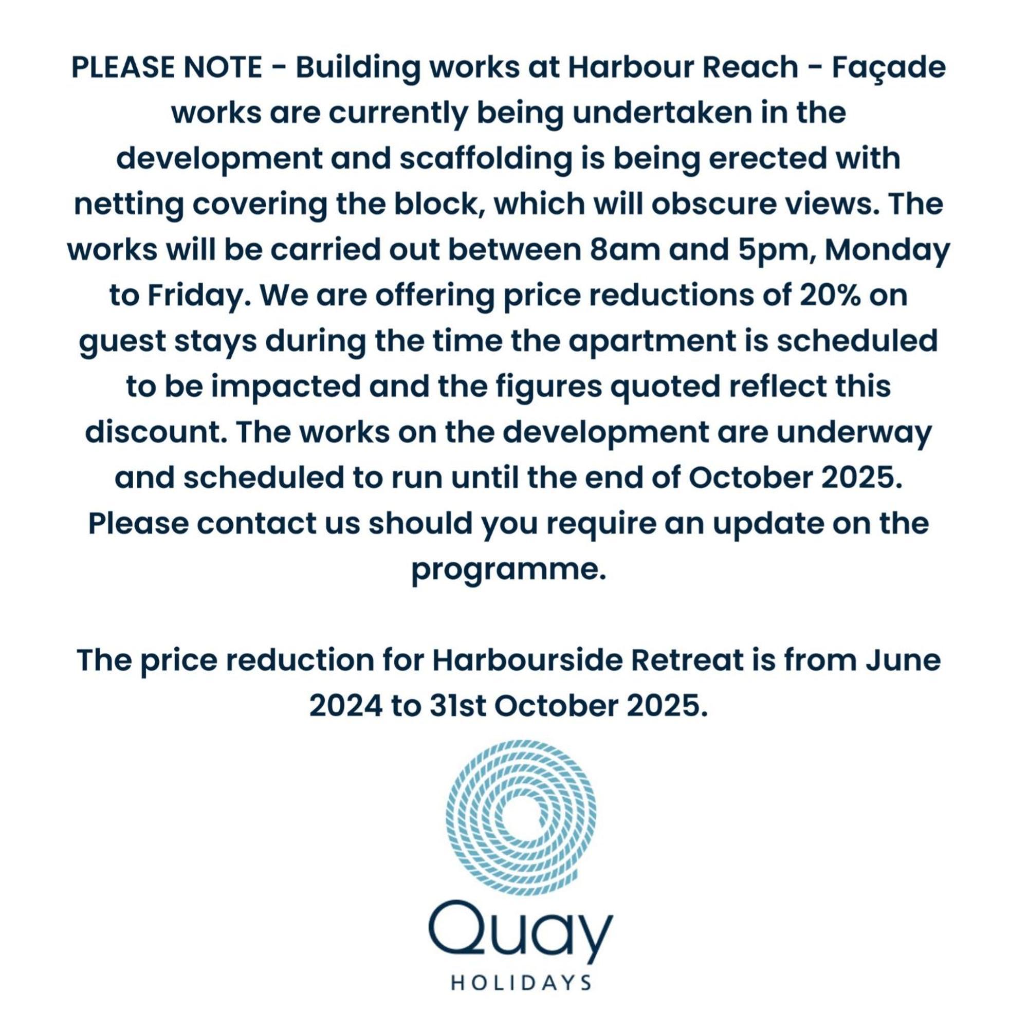 Harbourside Retreat * Poole