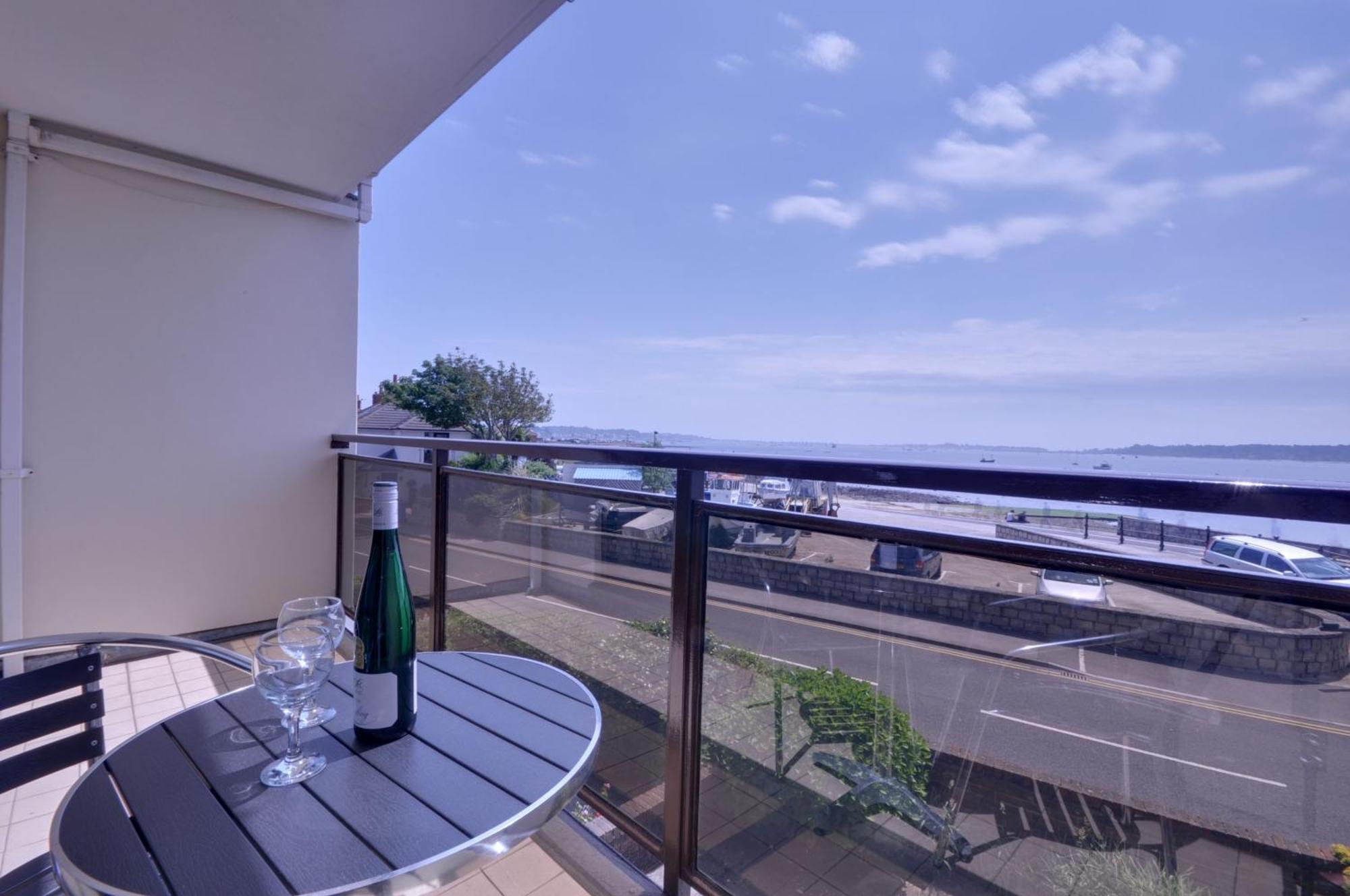 Blue Swell Holiday home
