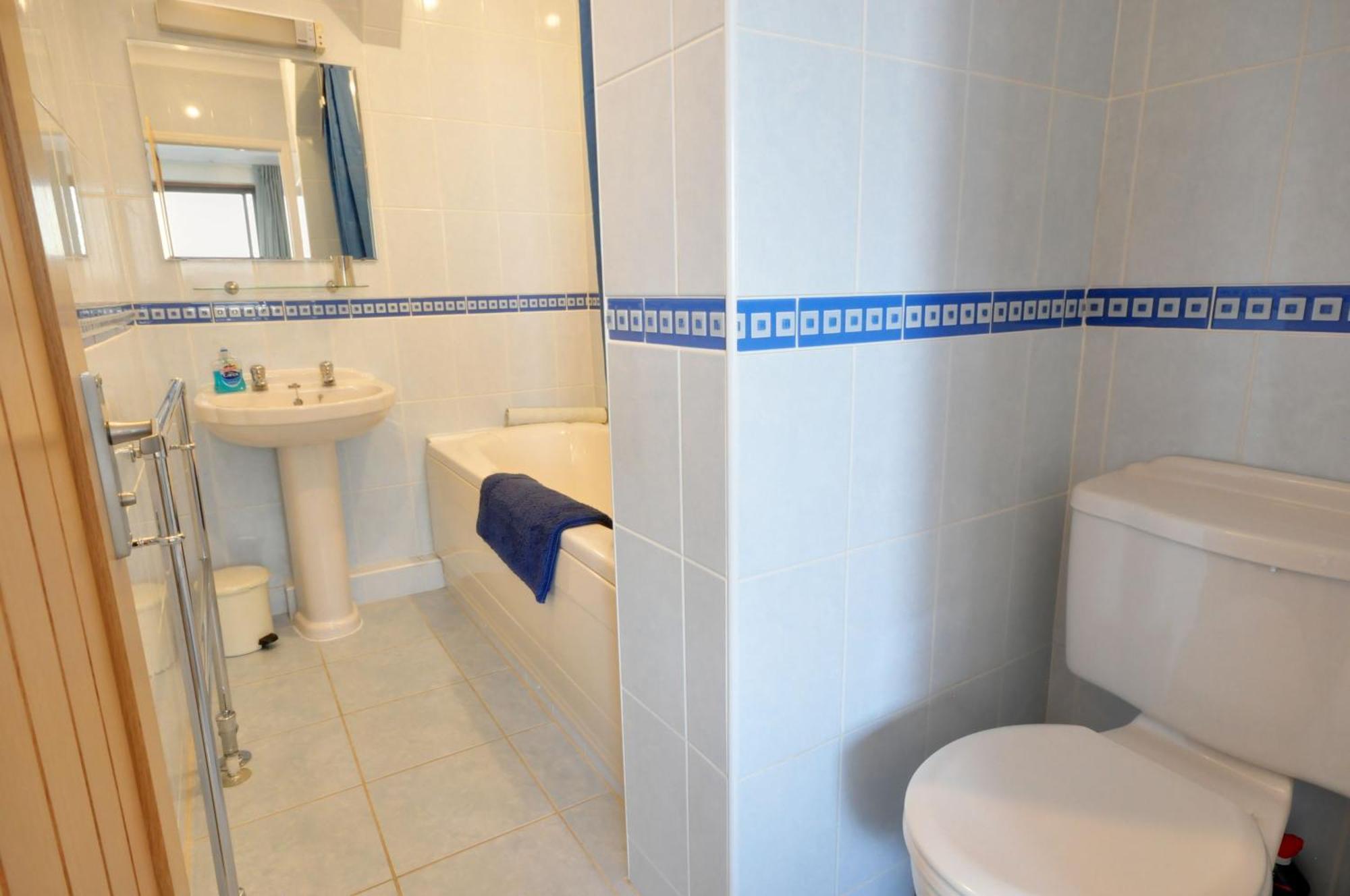 Blue Swell Holiday home *